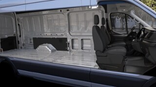 2025 Ford E-Transit™ Internal Image 1